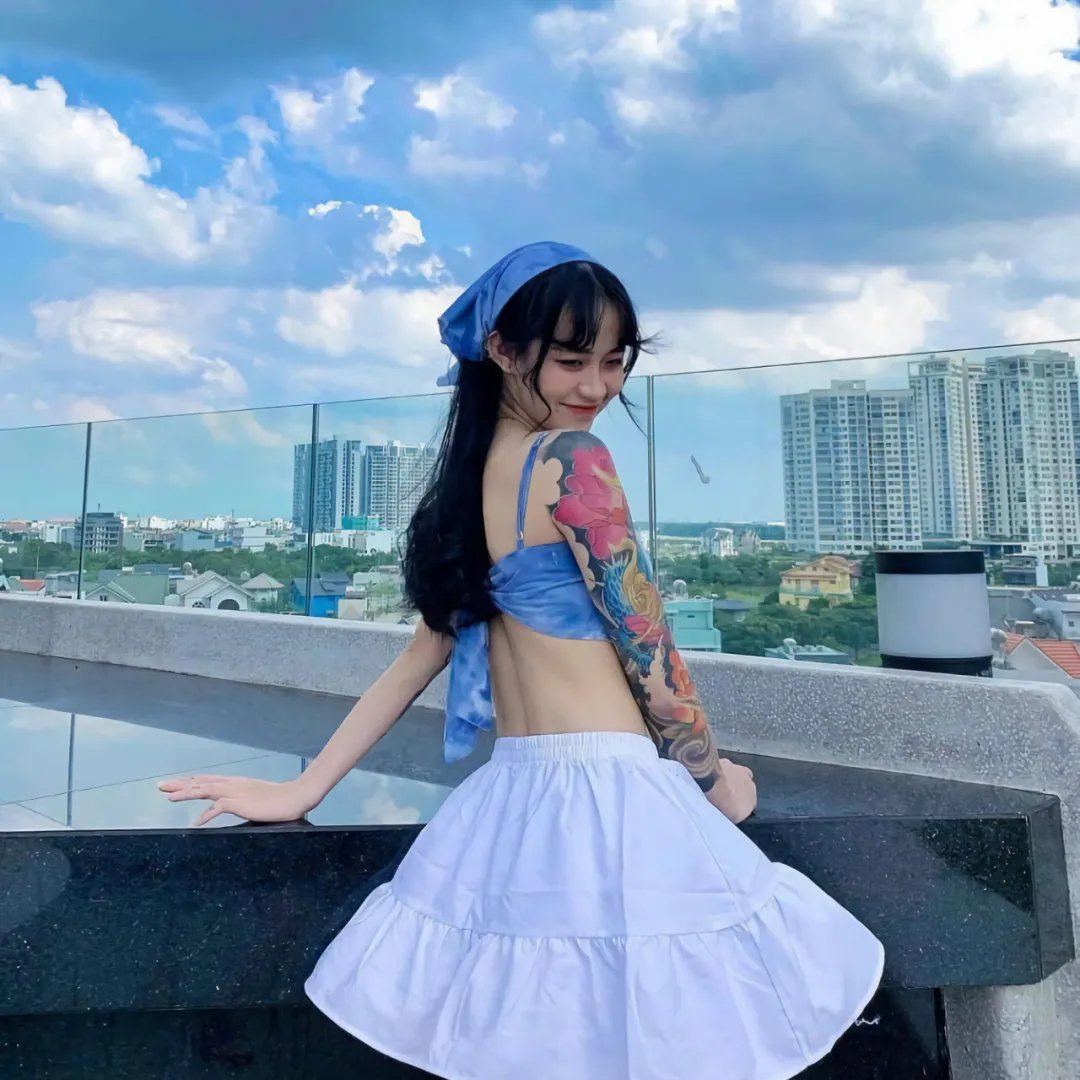 负重的野兽