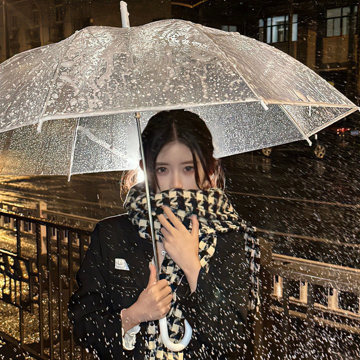 替嫁新娘竟是时装大佬